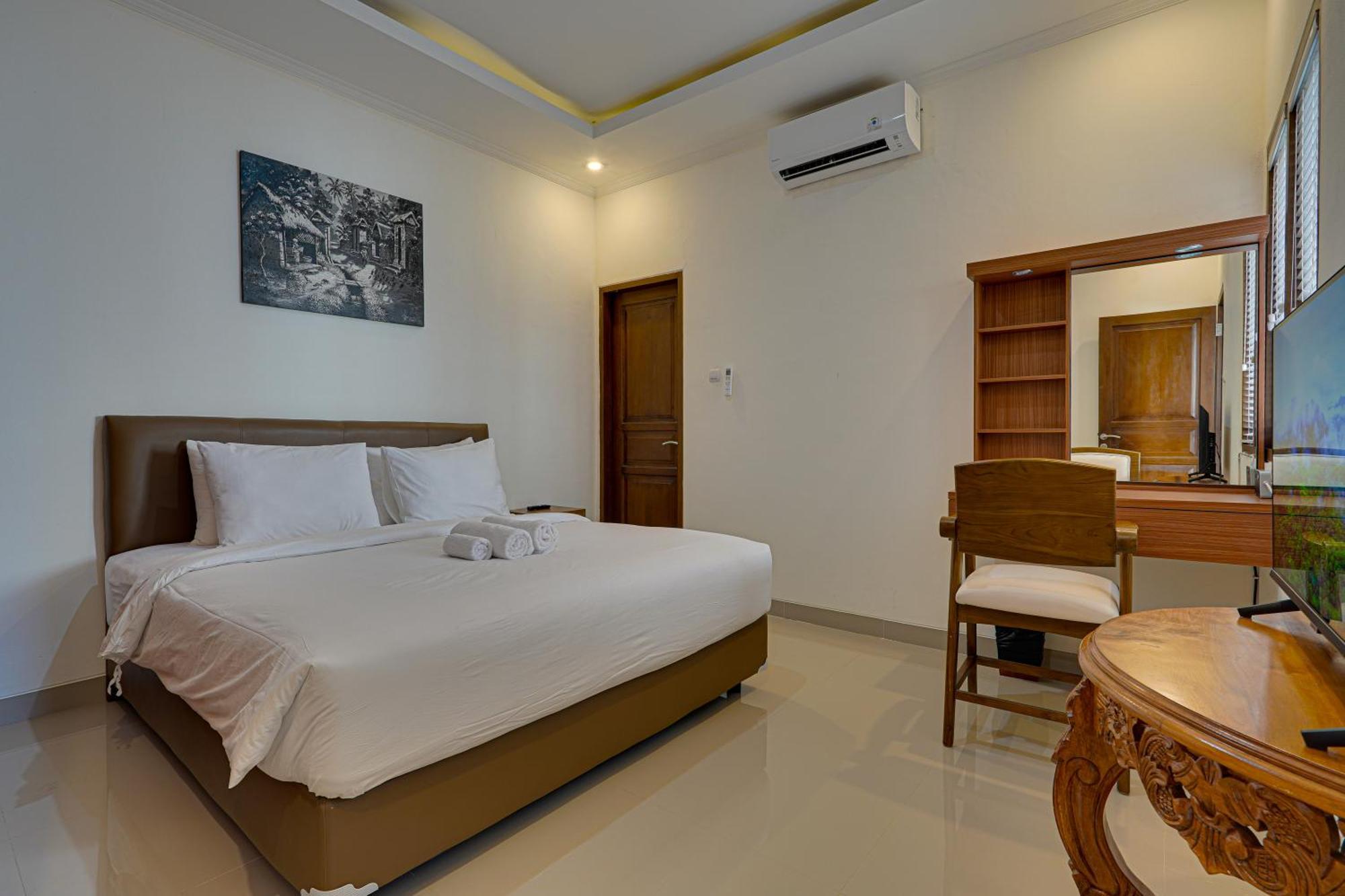 Villa Taman 46 Near Double Six