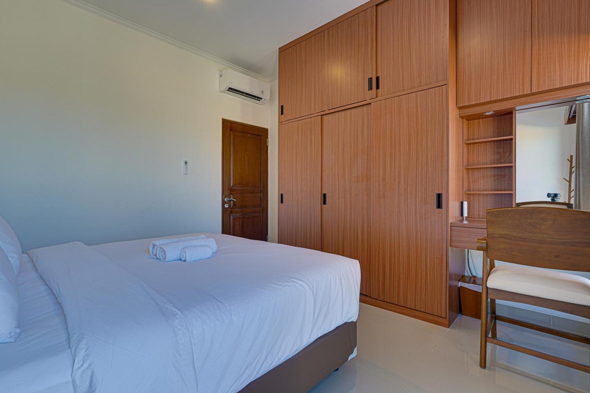 Villa Taman 46 Near Double Six Seminyak (Bali)