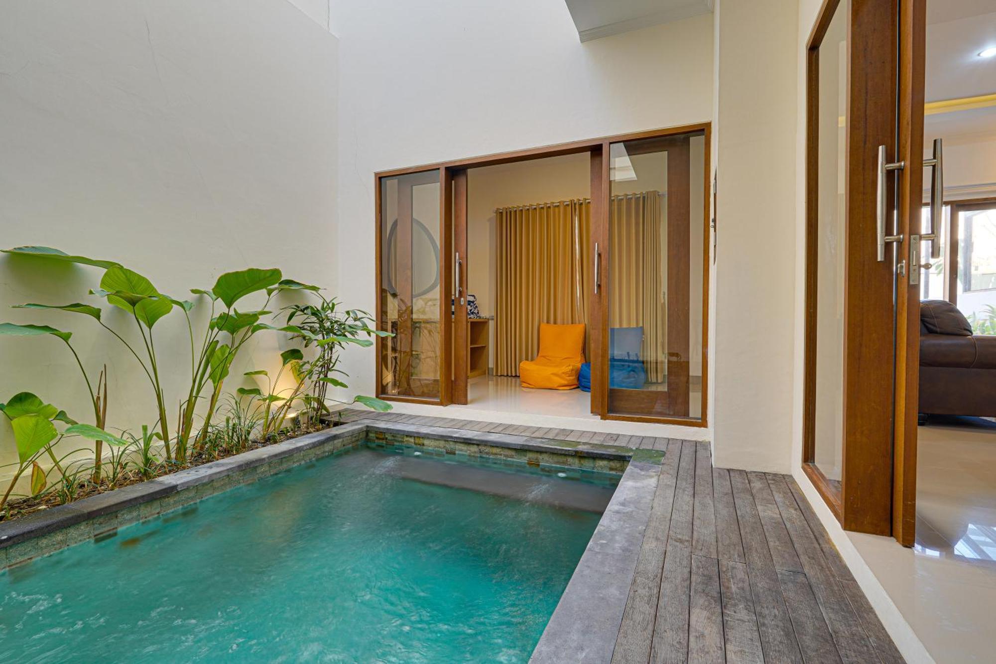 Taman 46 Near Double Six Seminyak (Bali)