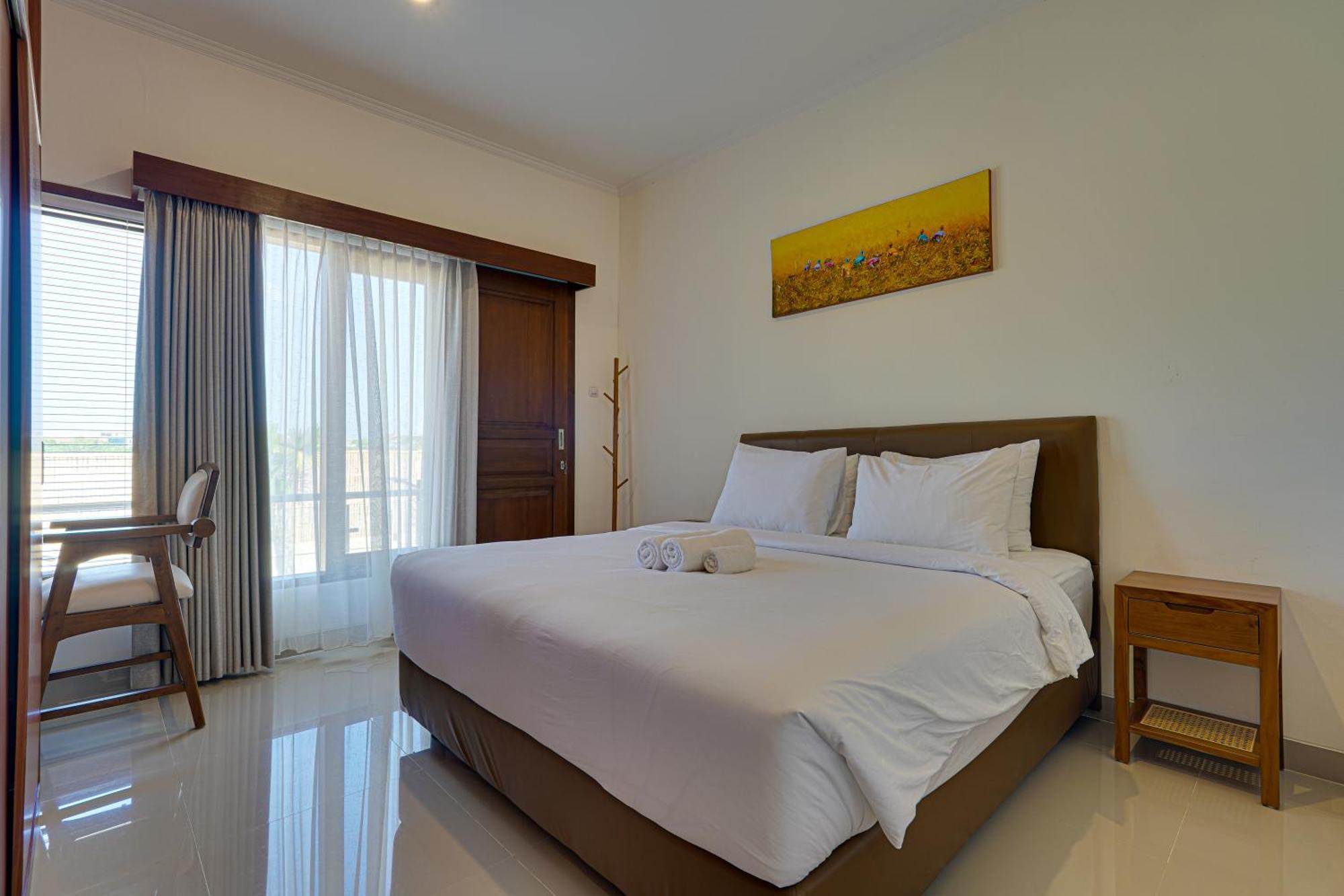 Villa Taman 46 Near Double Six